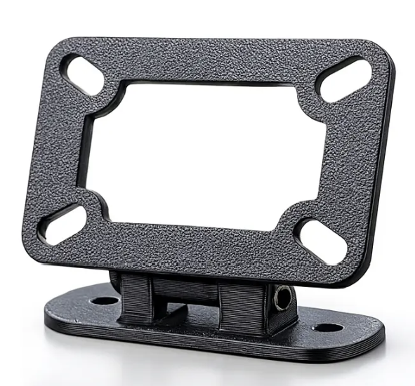 Suporte Painel Fueltech Nano Nanopro Articulável Universal