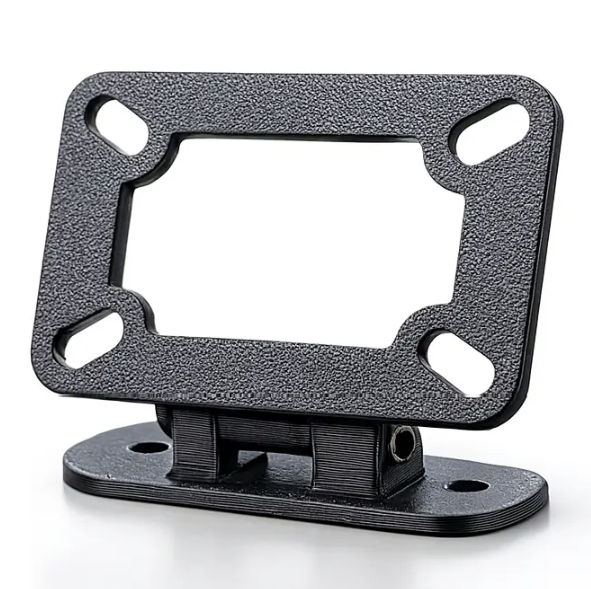 Suporte Painel Fueltech Nano Nanopro Articulável Universal