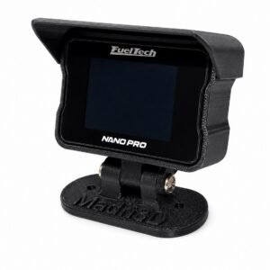 Suporte Articulável para FuelTech NanoPro