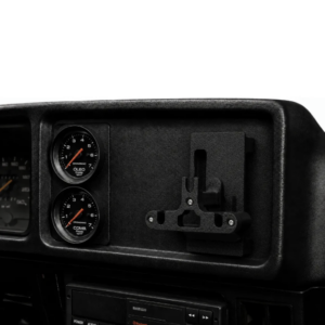 Suporte Fueltech Ft300 Painel Chevette Em Abs